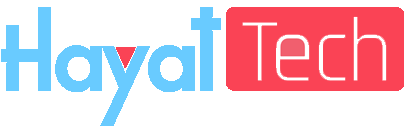 HayatTech Software Development